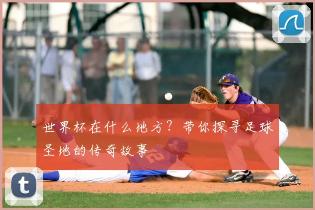 世界杯在什么地方?带你探寻足球圣地的传奇故事