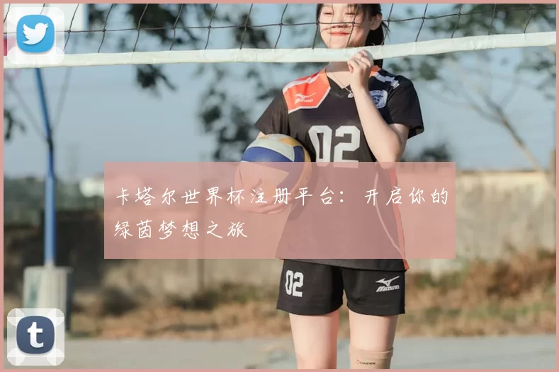 卡塔尔世界杯注册平台:开启你的绿茵梦想之旅