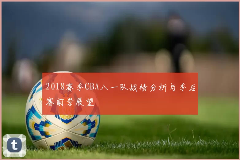 2018赛季CBA八一队战绩分析与季后赛前景展望