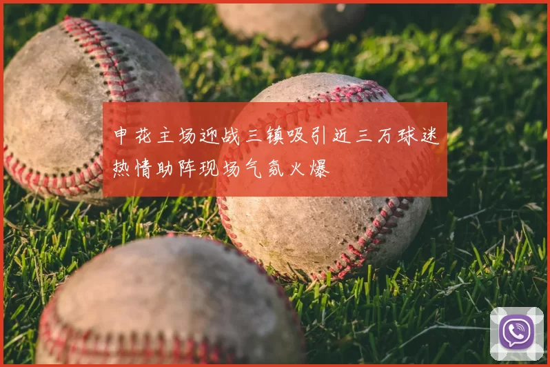 申花主场迎战三镇吸引近三万球迷热情助阵现场气氛火爆