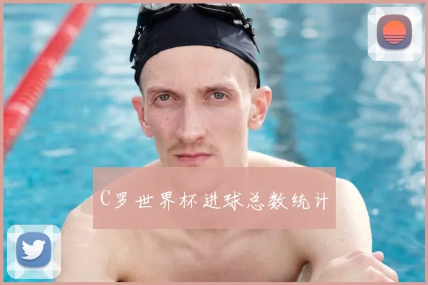C罗世界杯进球总数统计