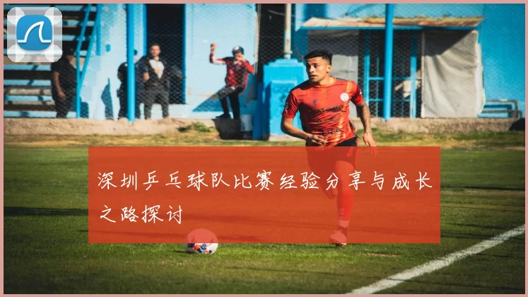 深圳乒乓球队比赛经验分享与成长之路探讨