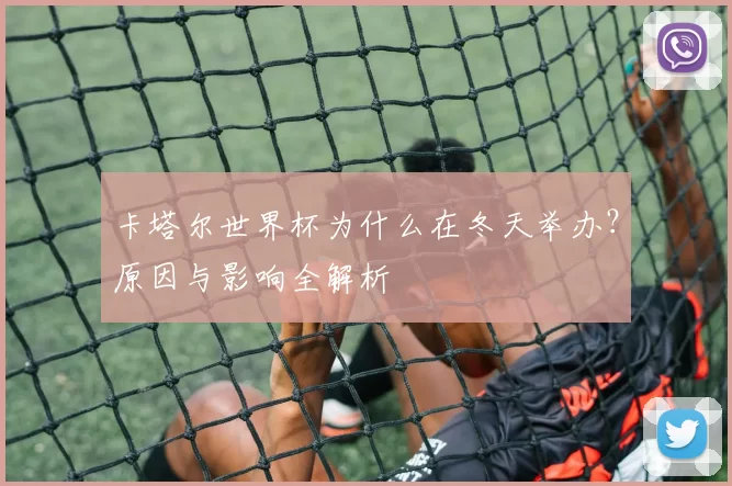 卡塔尔世界杯为什么在冬天举办?原因与影响全解析