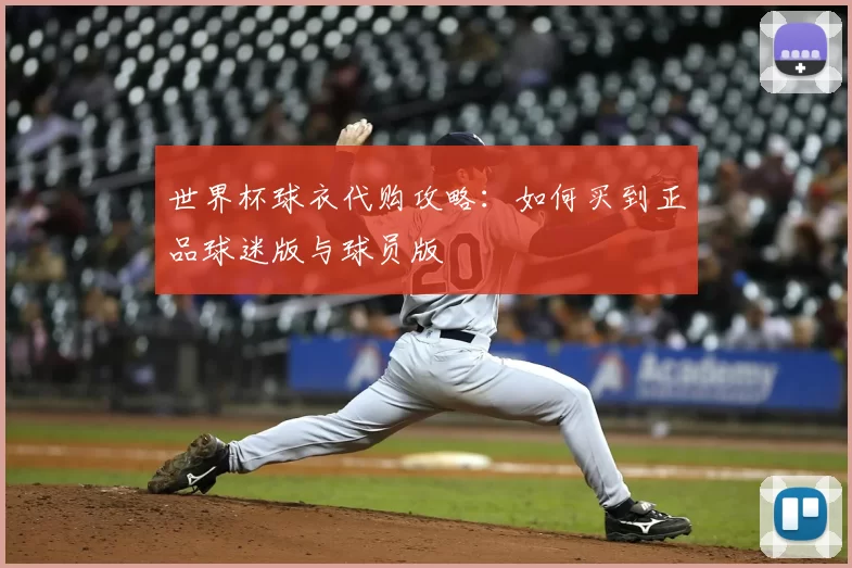 世界杯球衣代购攻略:如何买到正品球迷版与球员版