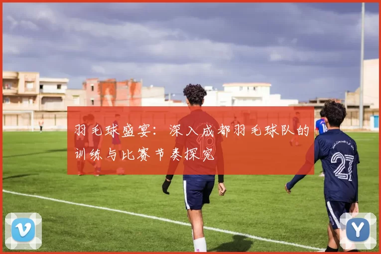 羽毛球盛宴：深入成都羽毛球队的训练与比赛节奏探究