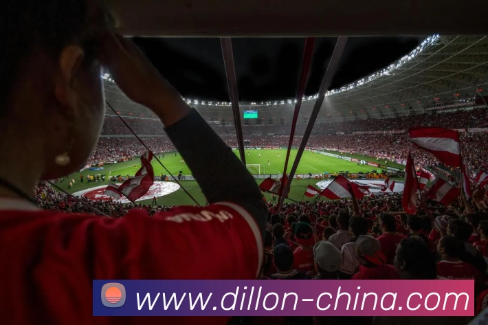 多媒体互动体验